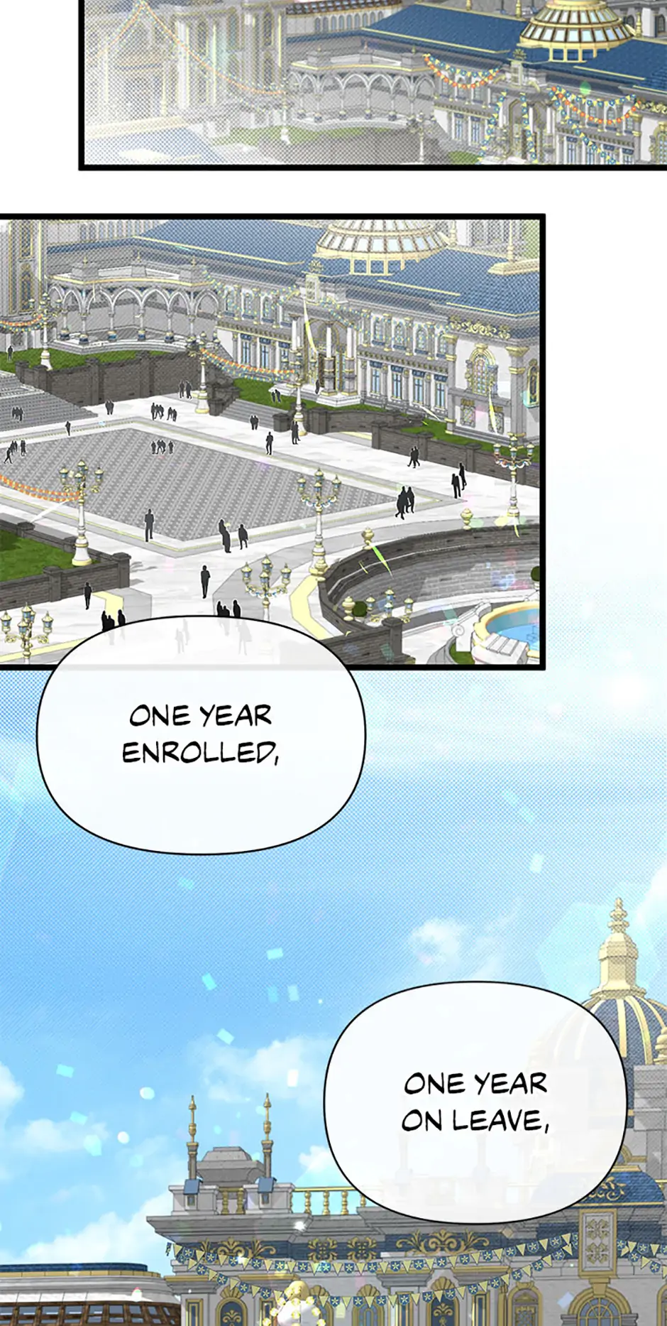 The Dragon Slayer Academy's Hotshot〘official〙 Chapter 116 page 61 - 