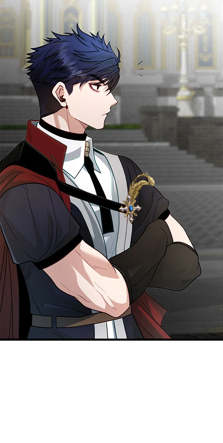The Dragon Slayer Academy's Hotshot〘official〙 Chapter 116 page 64 - 