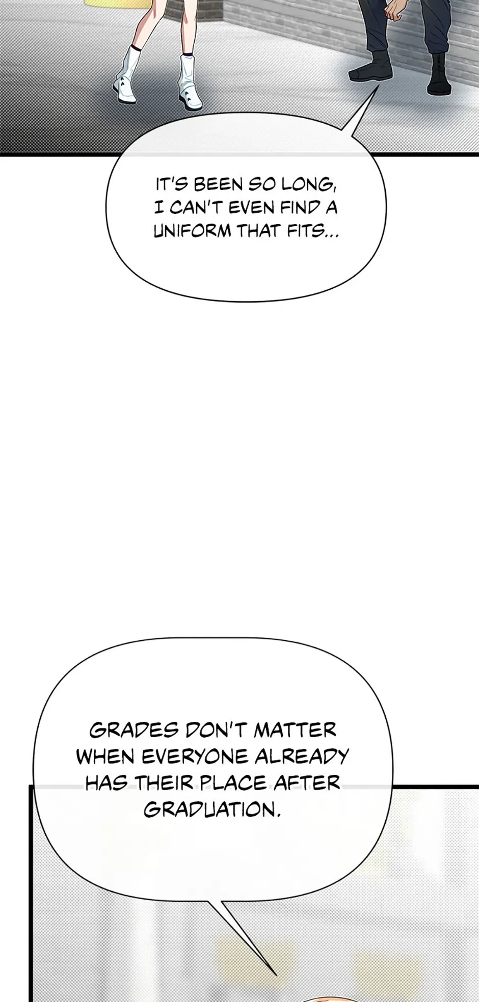 The Dragon Slayer Academy's Hotshot〘official〙 Chapter 116 page 66 - 