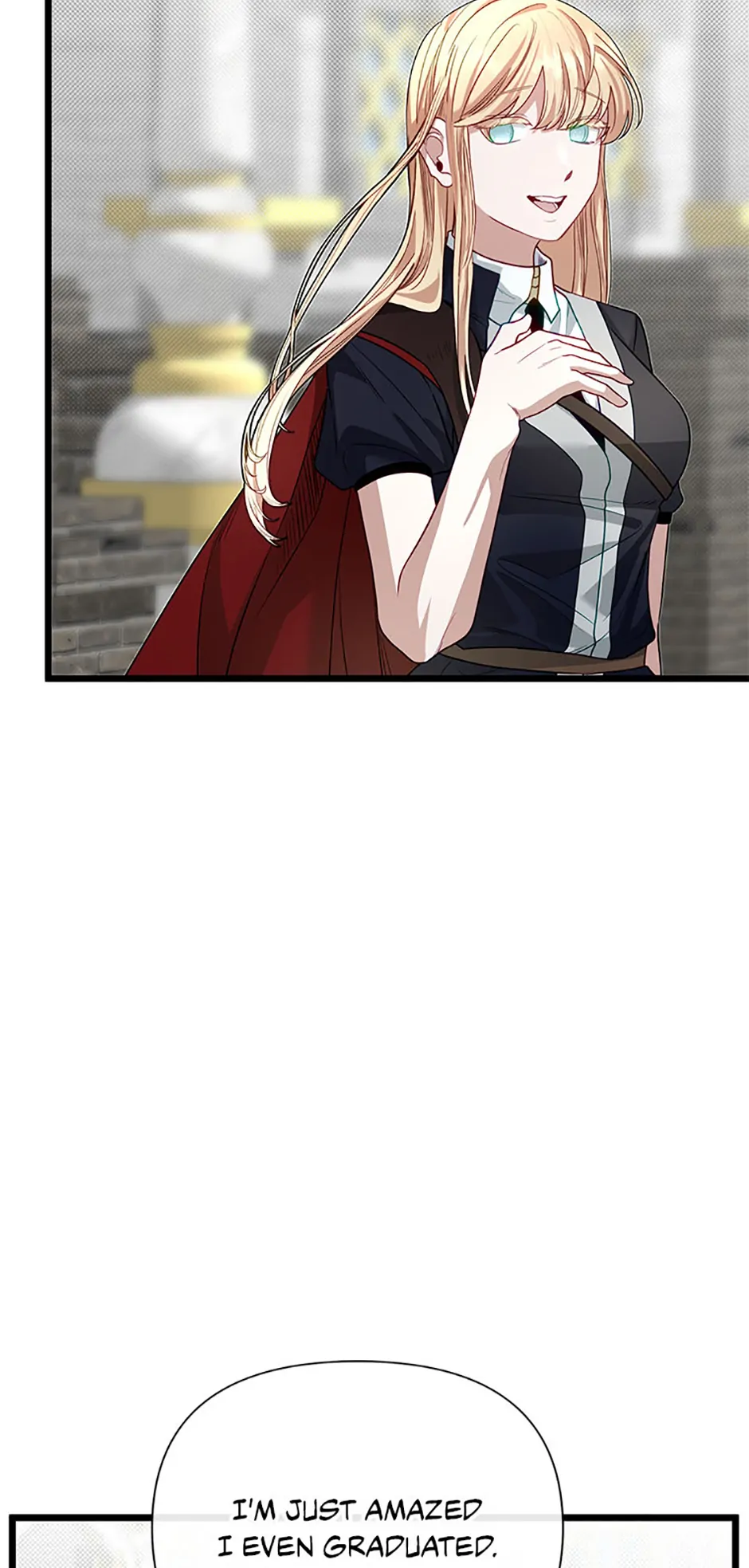 The Dragon Slayer Academy's Hotshot〘official〙 Chapter 116 page 67 - 