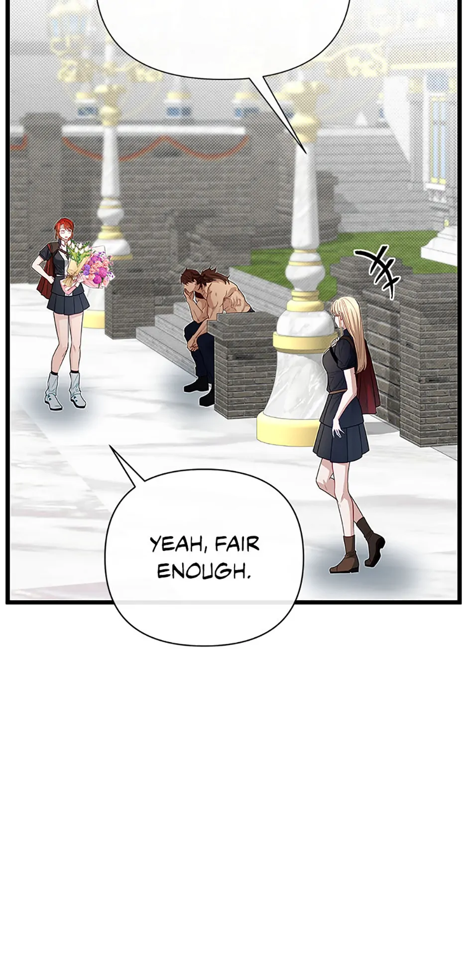 The Dragon Slayer Academy's Hotshot〘official〙 Chapter 116 page 68 - 