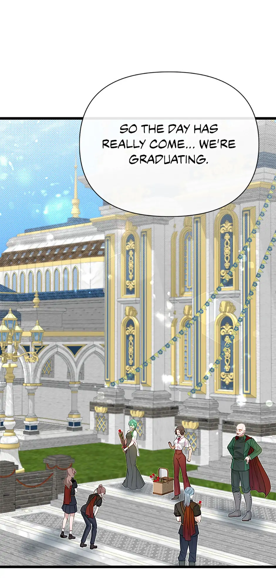 The Dragon Slayer Academy's Hotshot〘official〙 Chapter 116 page 69 - 