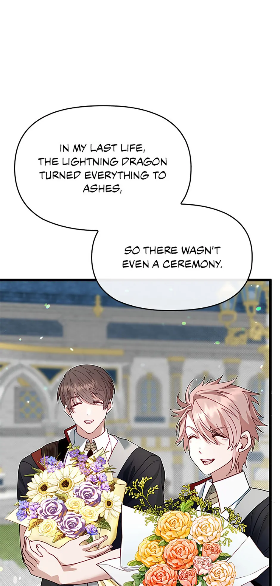 The Dragon Slayer Academy's Hotshot〘official〙 Chapter 116 page 70 - 