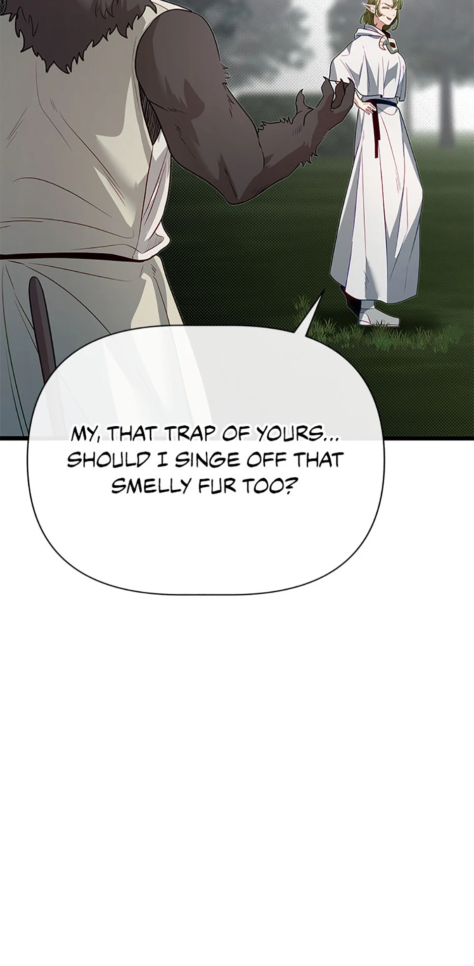 The Dragon Slayer Academy's Hotshot〘official〙 Chapter 116 page 8 - 