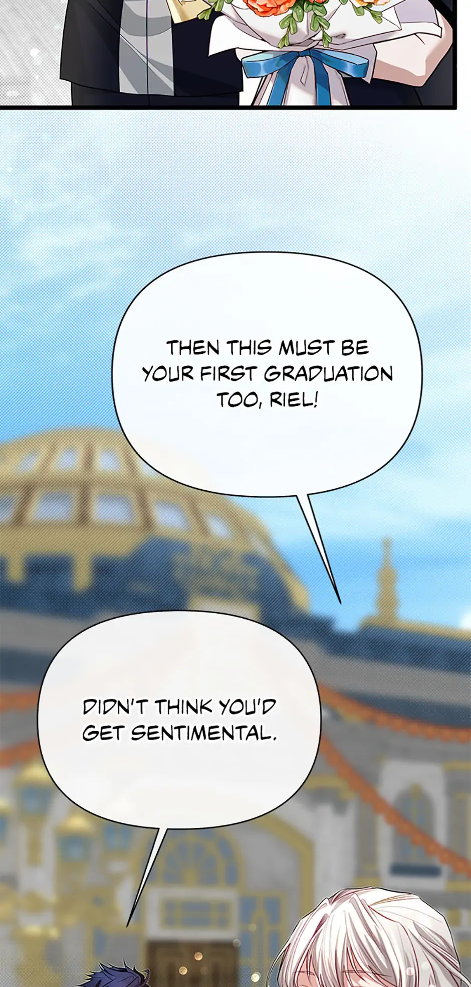 The Dragon Slayer Academy's Hotshot〘official〙 Chapter 116 page 71 - 