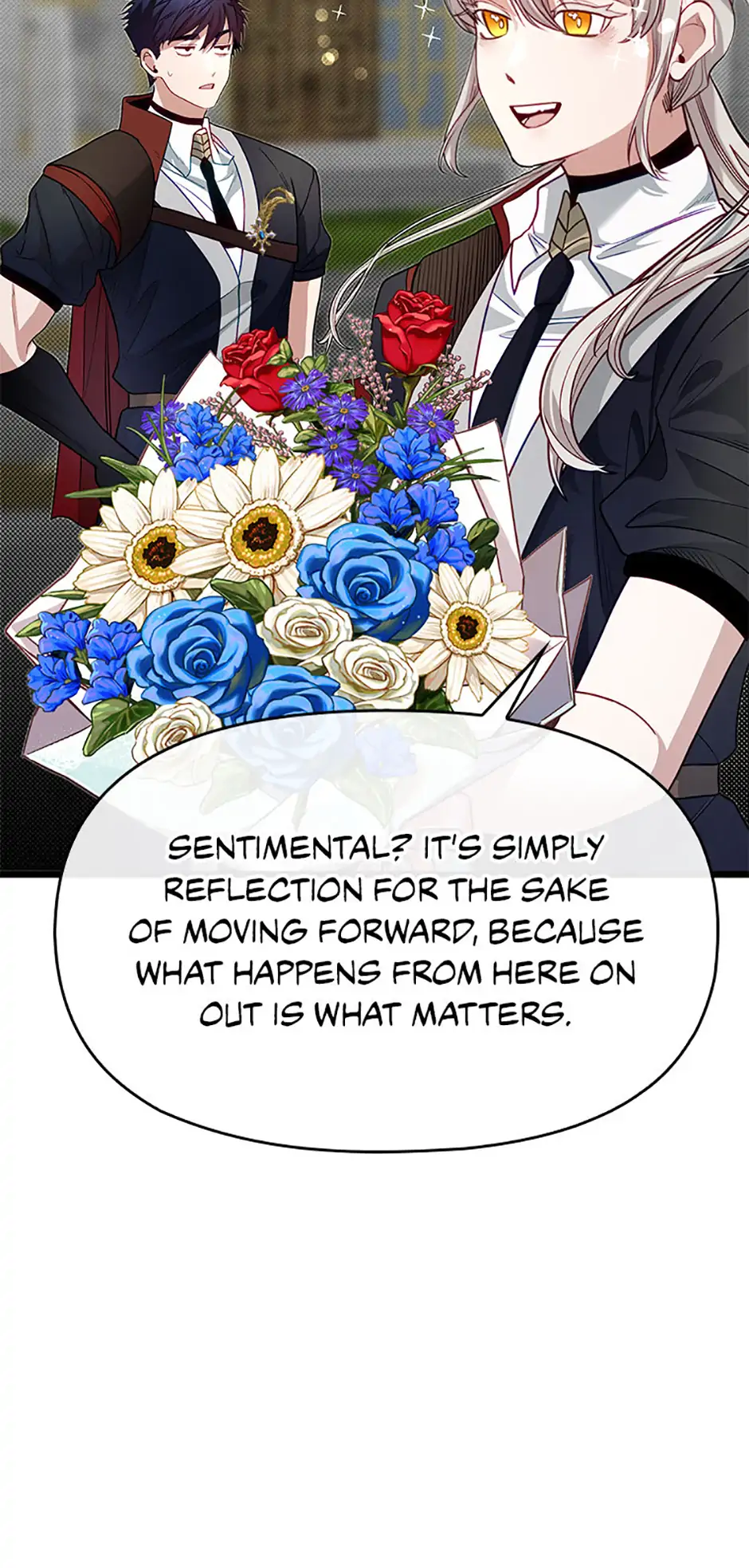 The Dragon Slayer Academy's Hotshot〘official〙 Chapter 116 page 72 - 