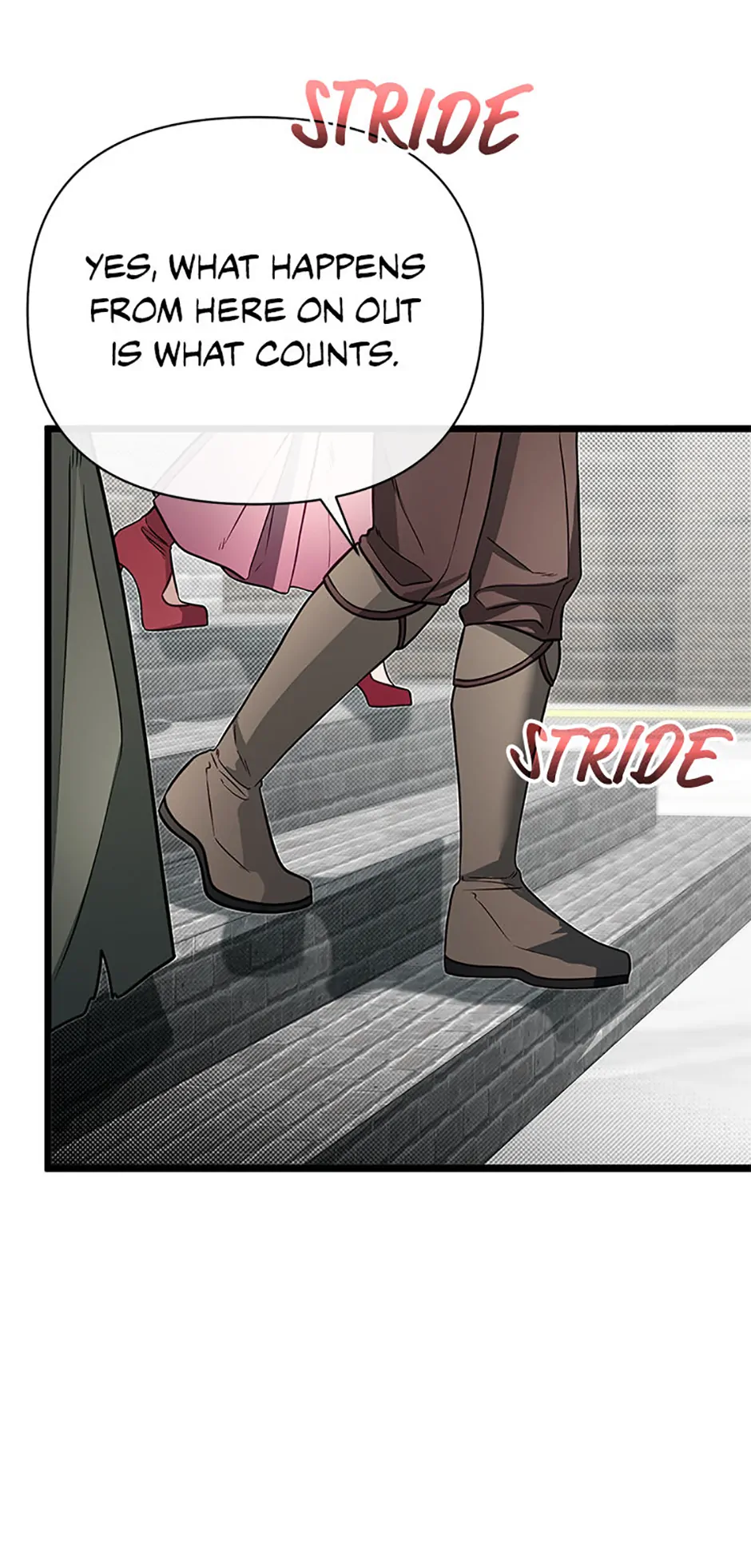 The Dragon Slayer Academy's Hotshot〘official〙 Chapter 116 page 73 - 