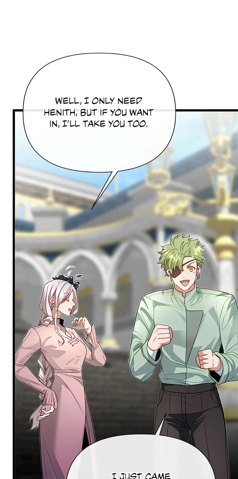 The Dragon Slayer Academy's Hotshot〘official〙 Chapter 116 page 77 - 