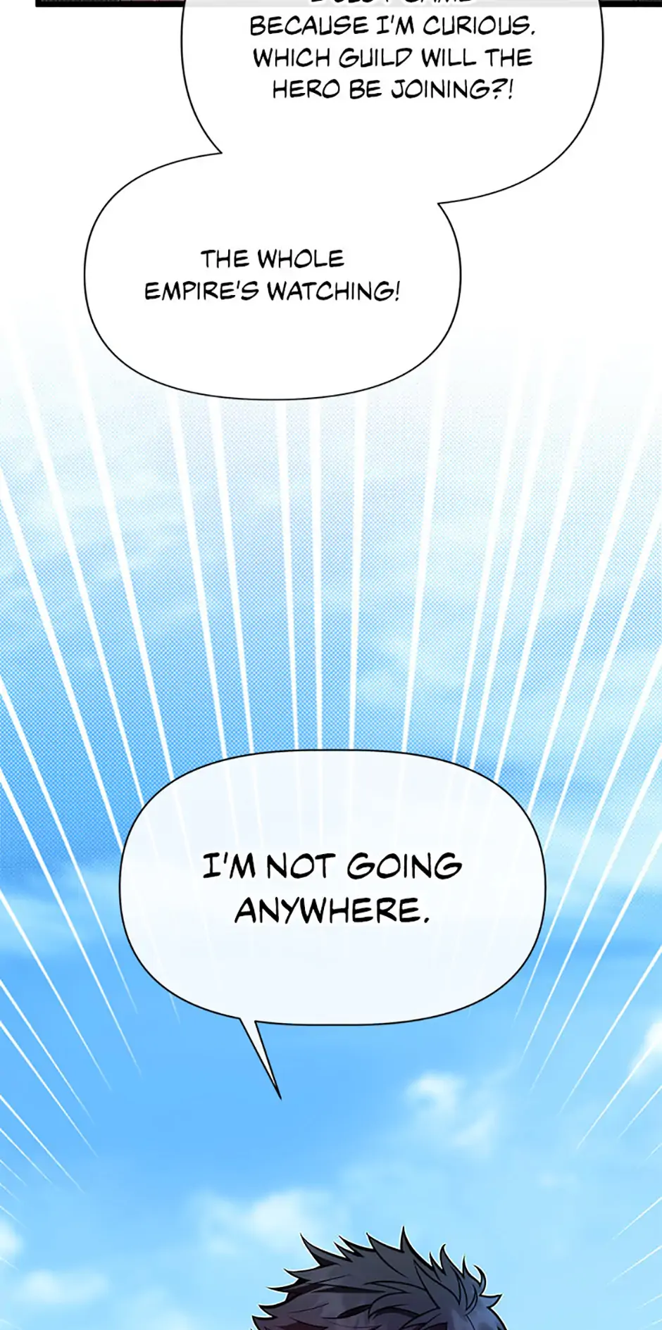 The Dragon Slayer Academy's Hotshot〘official〙 Chapter 116 page 78 - 