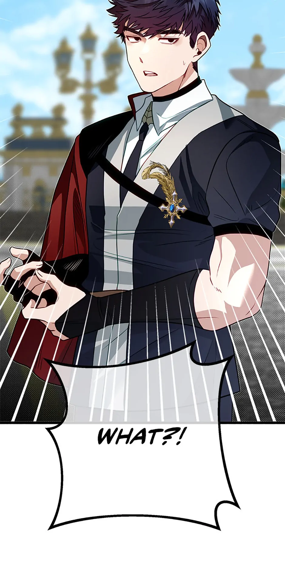 The Dragon Slayer Academy's Hotshot〘official〙 Chapter 116 page 79 - 