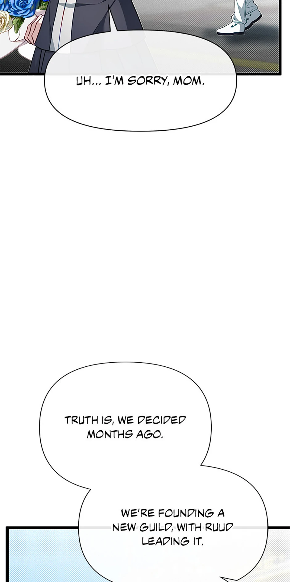 The Dragon Slayer Academy's Hotshot〘official〙 Chapter 116 page 81 - 