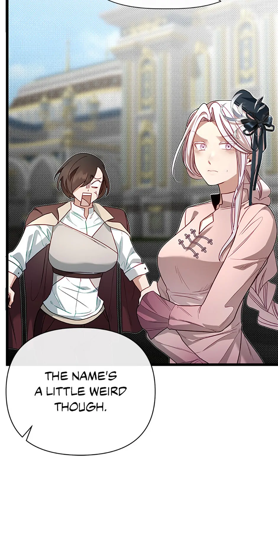 The Dragon Slayer Academy's Hotshot〘official〙 Chapter 116 page 82 - 