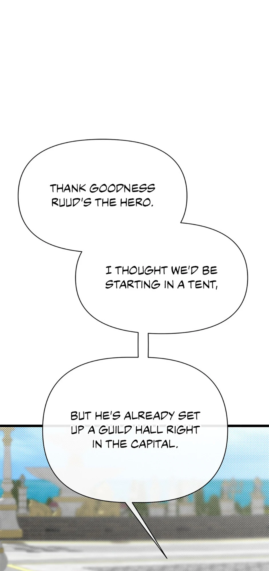 The Dragon Slayer Academy's Hotshot〘official〙 Chapter 116 page 83 - 