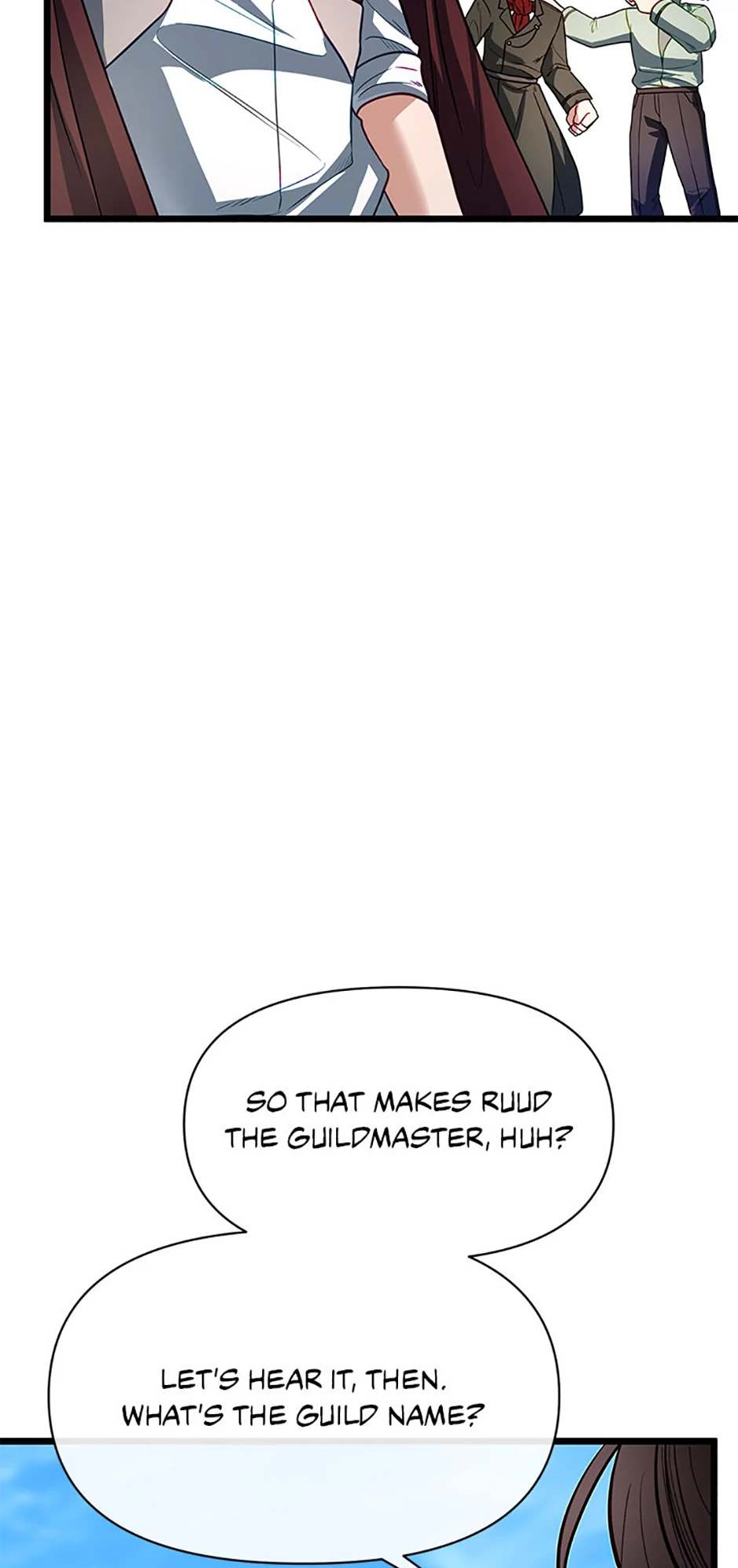 The Dragon Slayer Academy's Hotshot〘official〙 Chapter 116 page 86 - 
