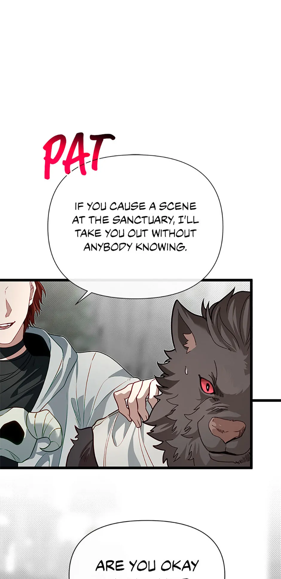 The Dragon Slayer Academy's Hotshot〘official〙 Chapter 116 page 10 - 