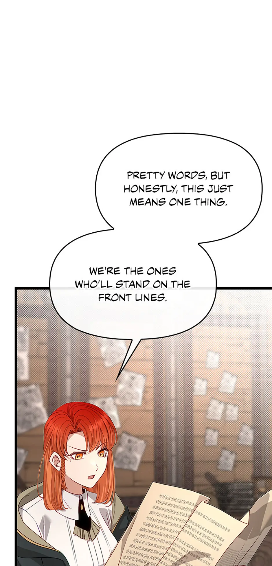 The Dragon Slayer Academy's Hotshot〘official〙 Chapter 117 page 11 - 