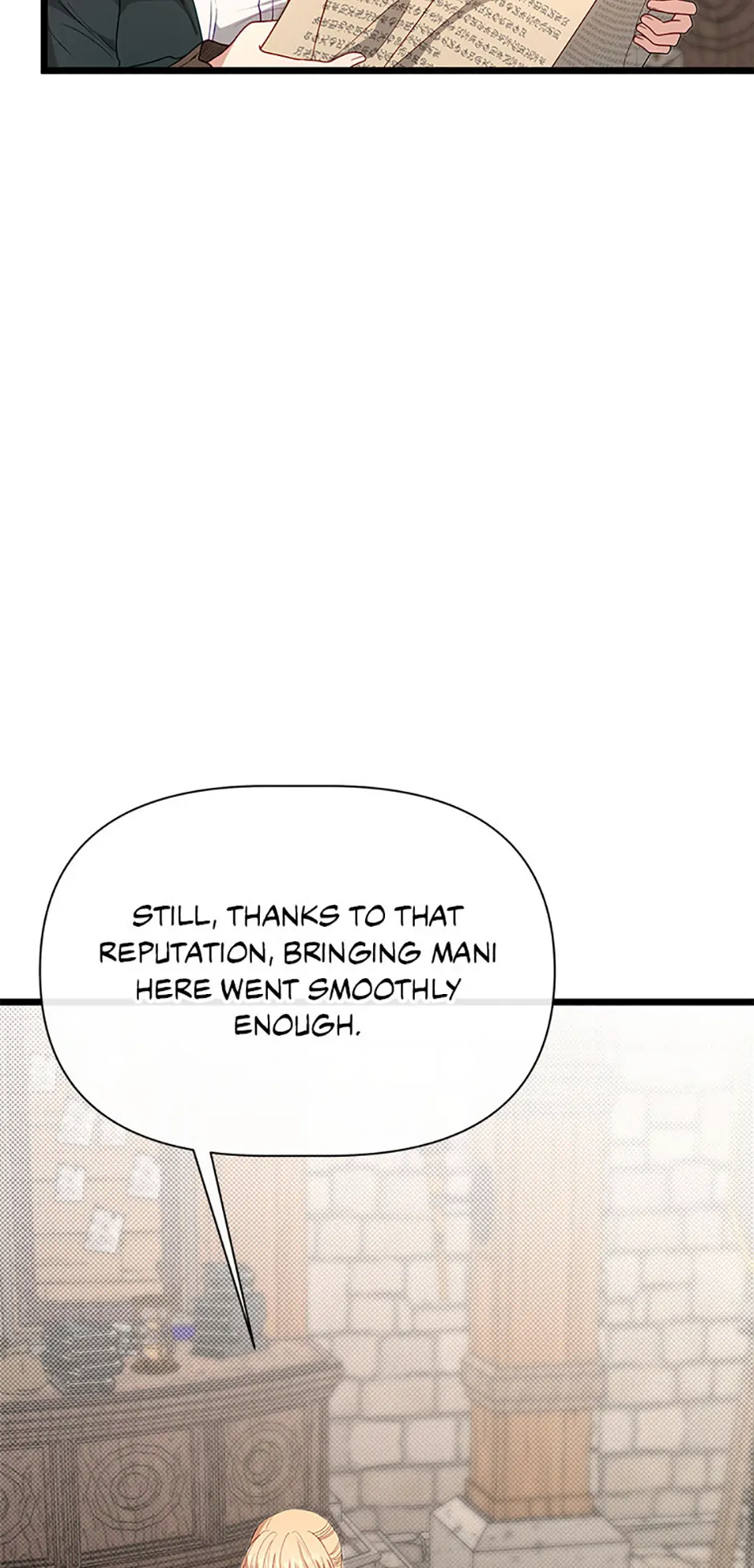 The Dragon Slayer Academy's Hotshot〘official〙 Chapter 117 page 12 - 