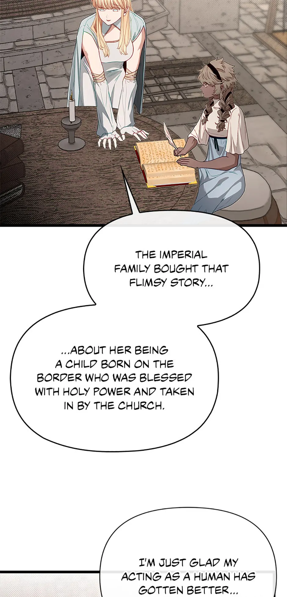 The Dragon Slayer Academy's Hotshot〘official〙 Chapter 117 page 13 - 