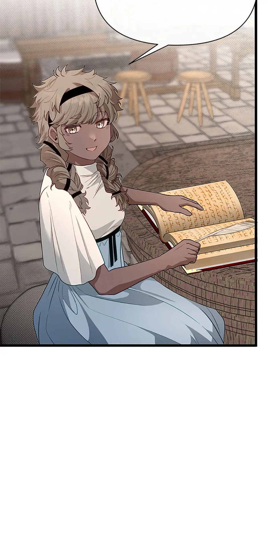The Dragon Slayer Academy's Hotshot〘official〙 Chapter 117 page 14 - 