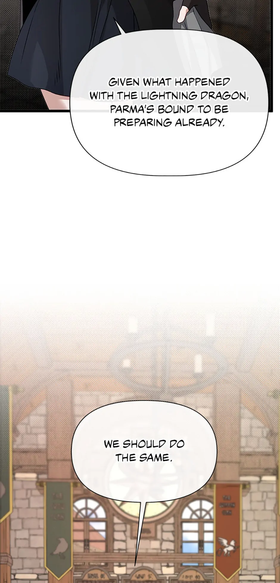 The Dragon Slayer Academy's Hotshot〘official〙 Chapter 117 page 18 - 