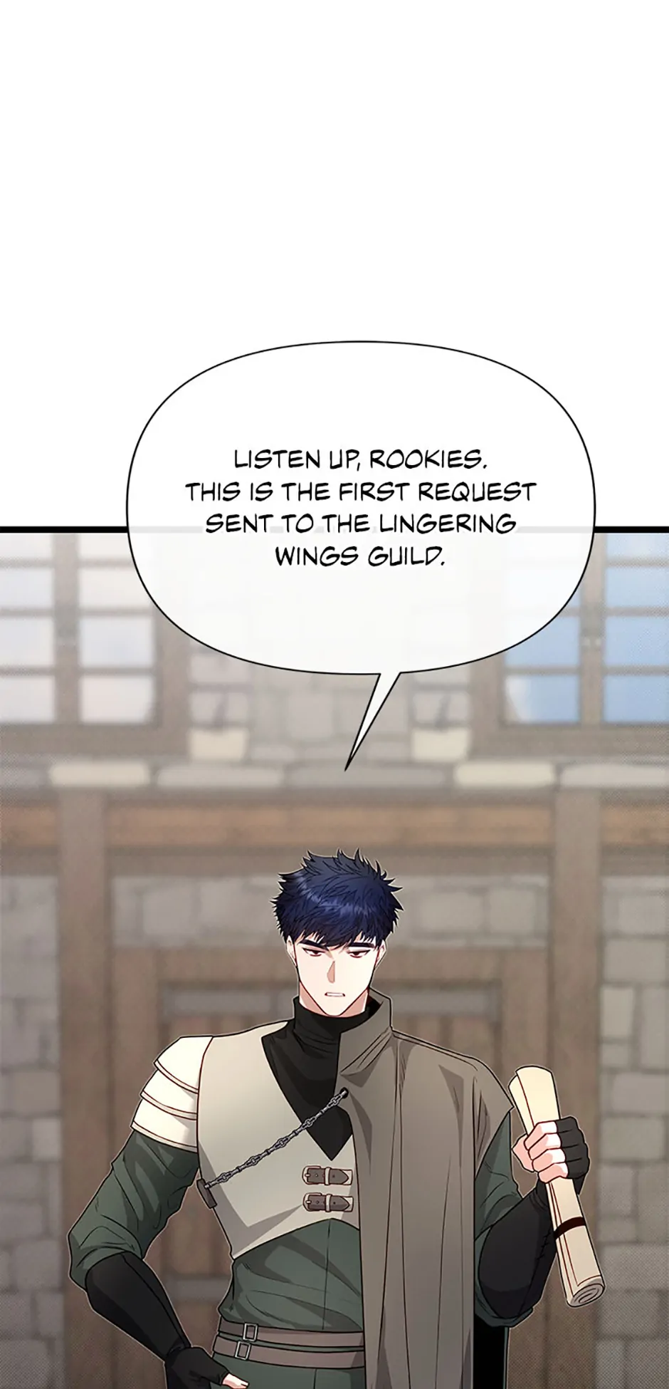 The Dragon Slayer Academy's Hotshot〘official〙 Chapter 117 page 20 - 