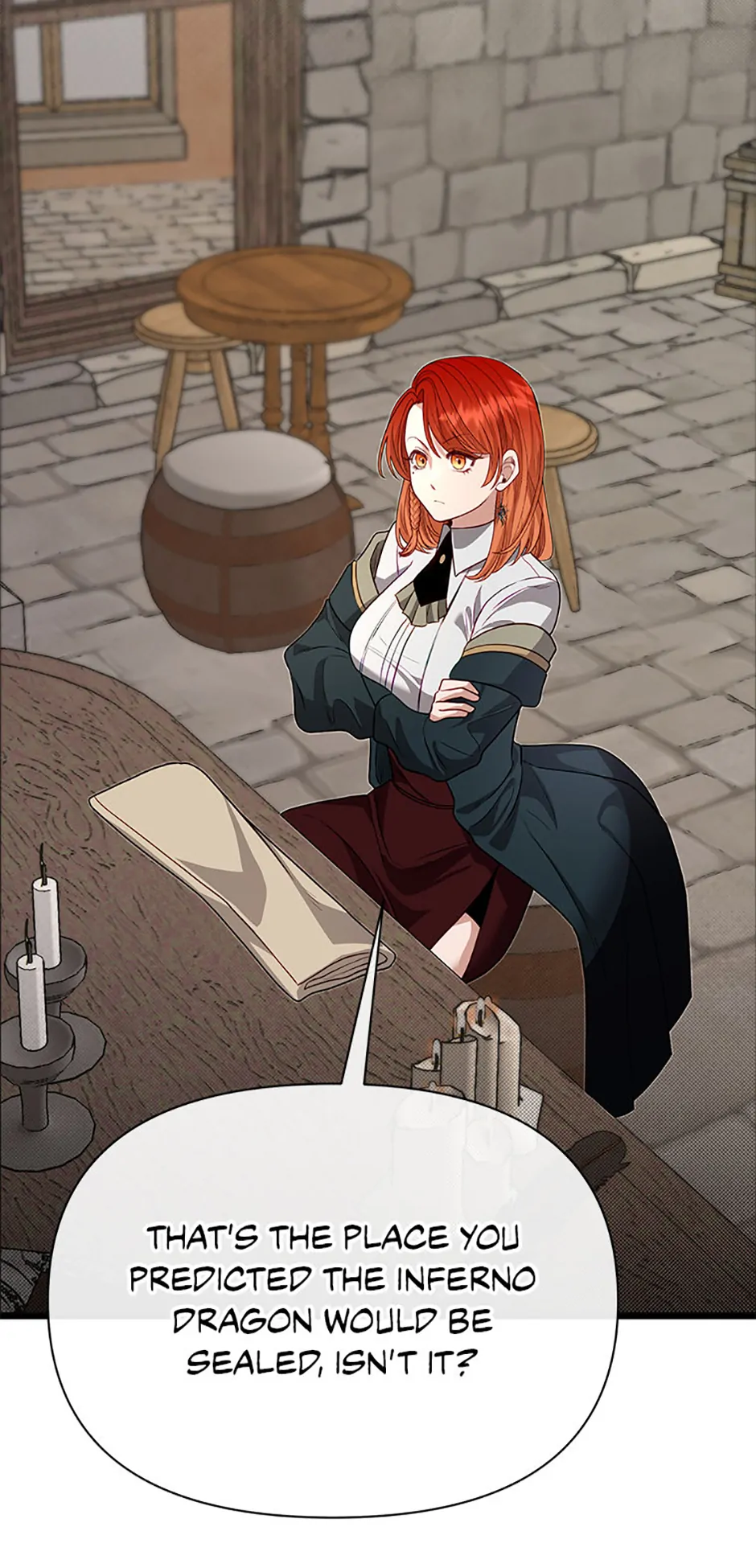 The Dragon Slayer Academy's Hotshot〘official〙 Chapter 117 page 26 - 