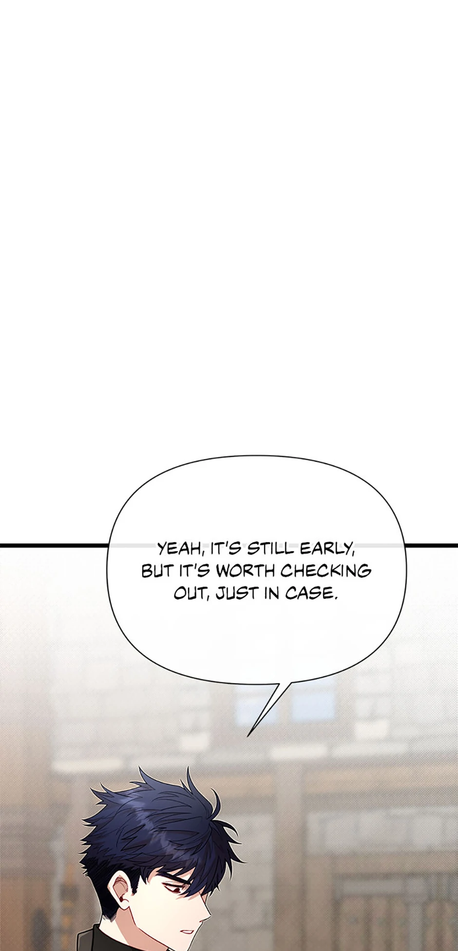 The Dragon Slayer Academy's Hotshot〘official〙 Chapter 117 page 27 - 