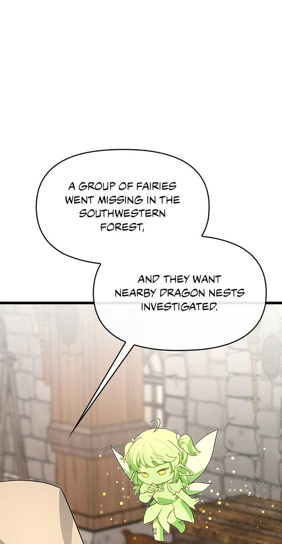 The Dragon Slayer Academy's Hotshot〘official〙 Chapter 117 page 30 - 