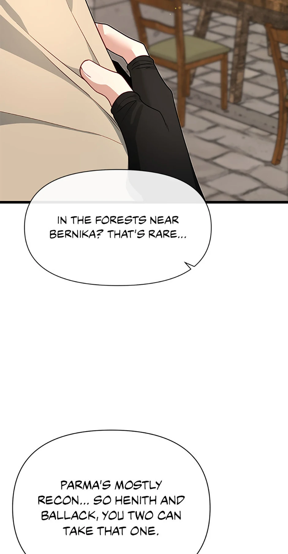 The Dragon Slayer Academy's Hotshot〘official〙 Chapter 117 page 31 - 