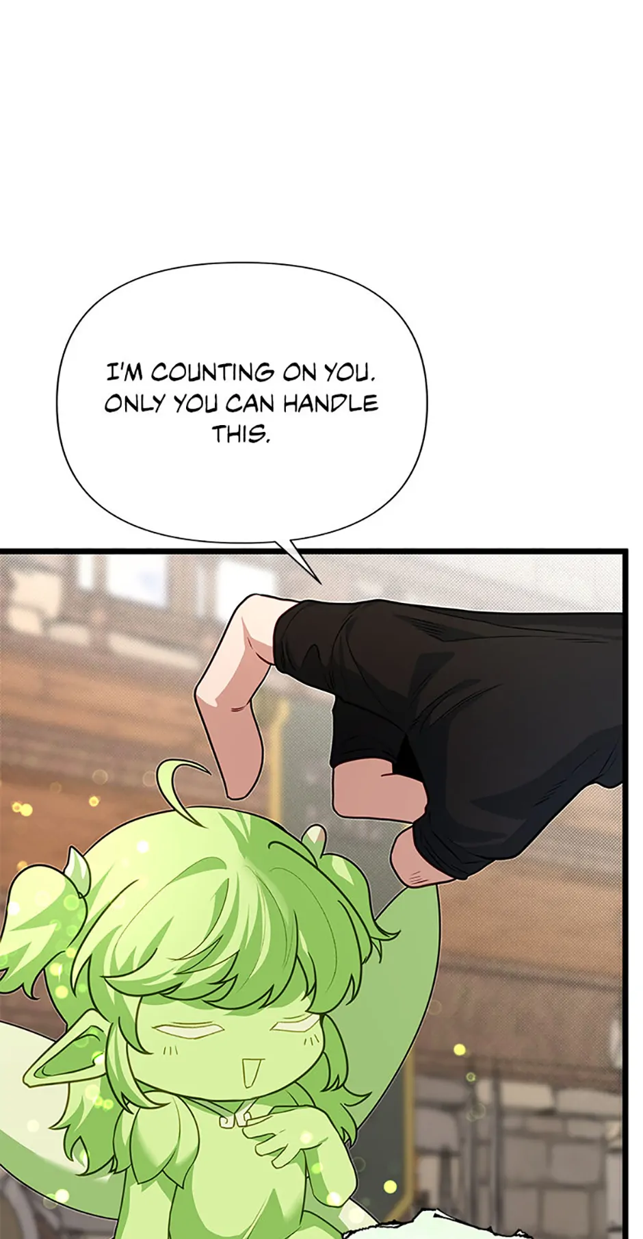 The Dragon Slayer Academy's Hotshot〘official〙 Chapter 117 page 36 - 