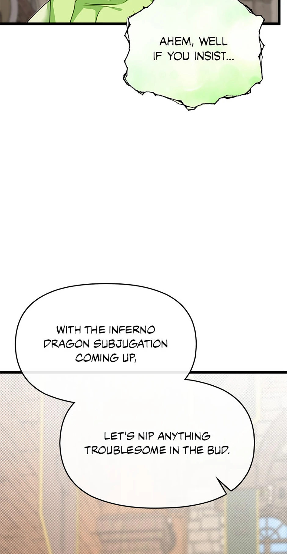 The Dragon Slayer Academy's Hotshot〘official〙 Chapter 117 page 37 - 