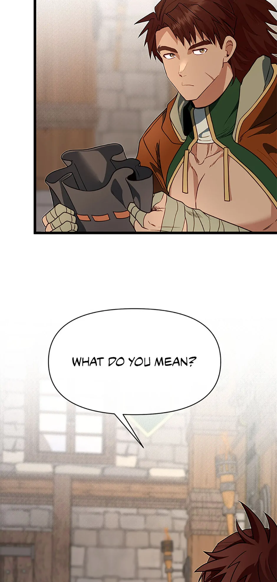 The Dragon Slayer Academy's Hotshot〘official〙 Chapter 117 page 42 - 