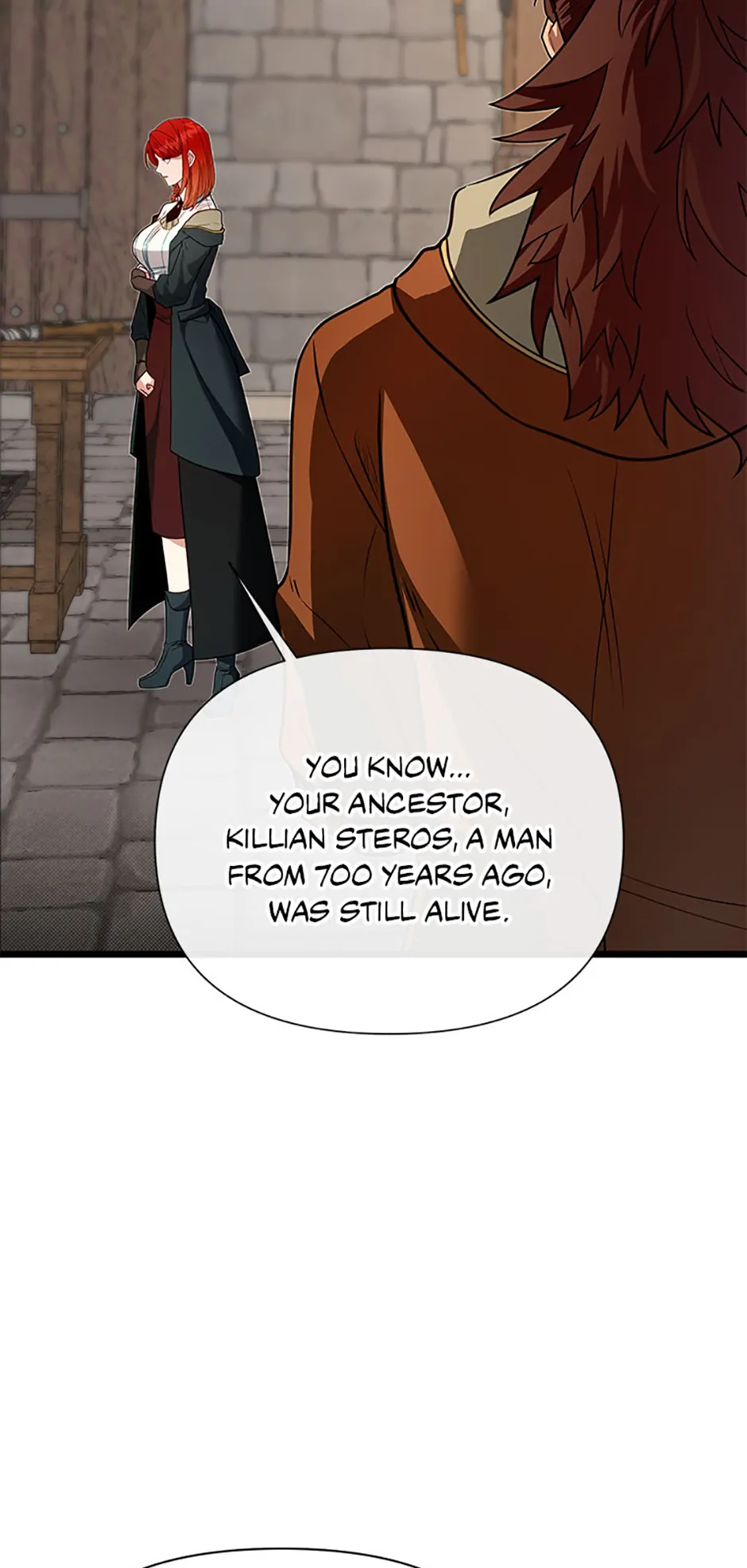 The Dragon Slayer Academy's Hotshot〘official〙 Chapter 117 page 43 - 