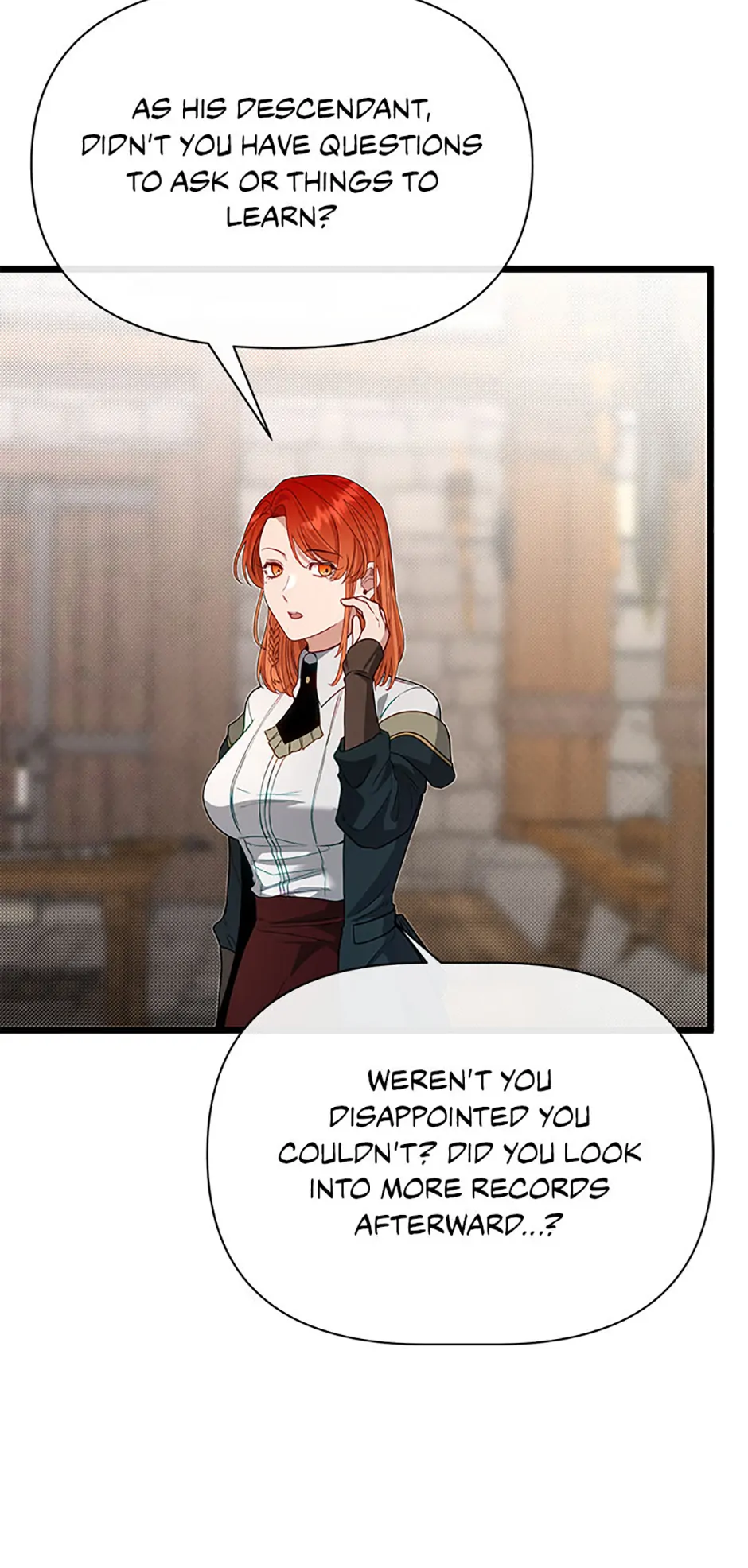 The Dragon Slayer Academy's Hotshot〘official〙 Chapter 117 page 44 - 