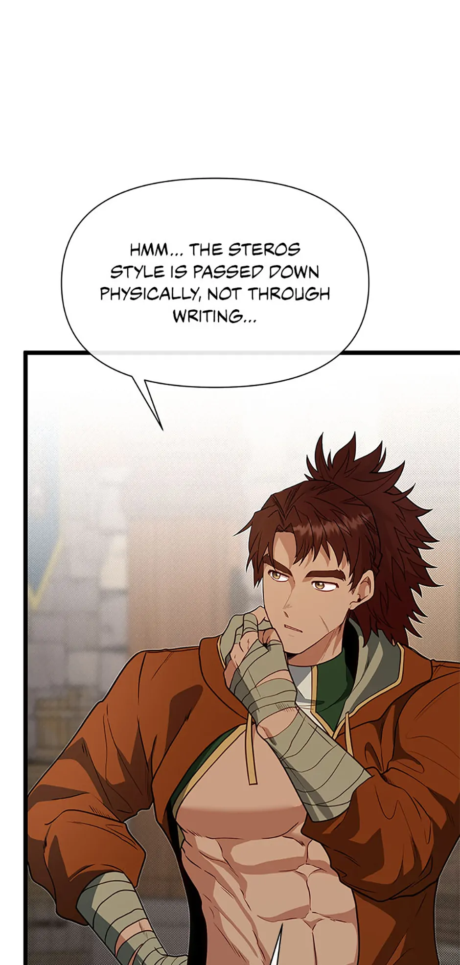The Dragon Slayer Academy's Hotshot〘official〙 Chapter 117 page 45 - 
