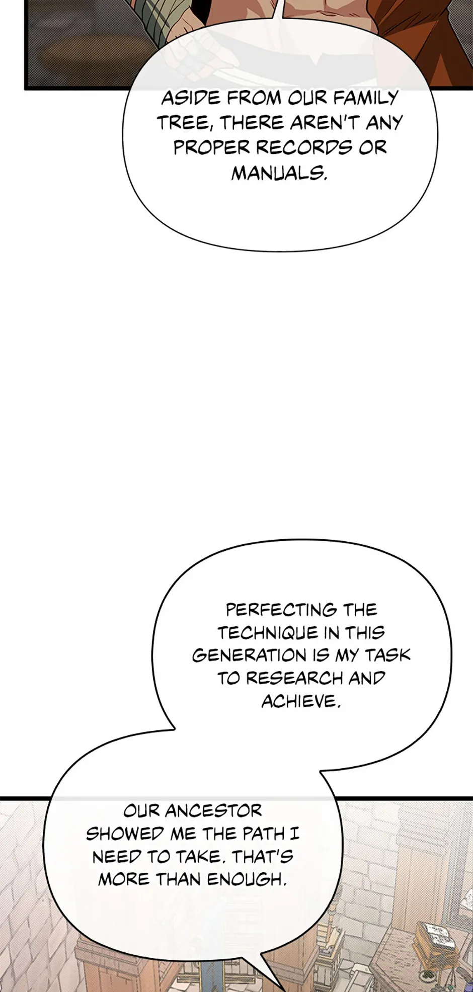 The Dragon Slayer Academy's Hotshot〘official〙 Chapter 117 page 46 - 