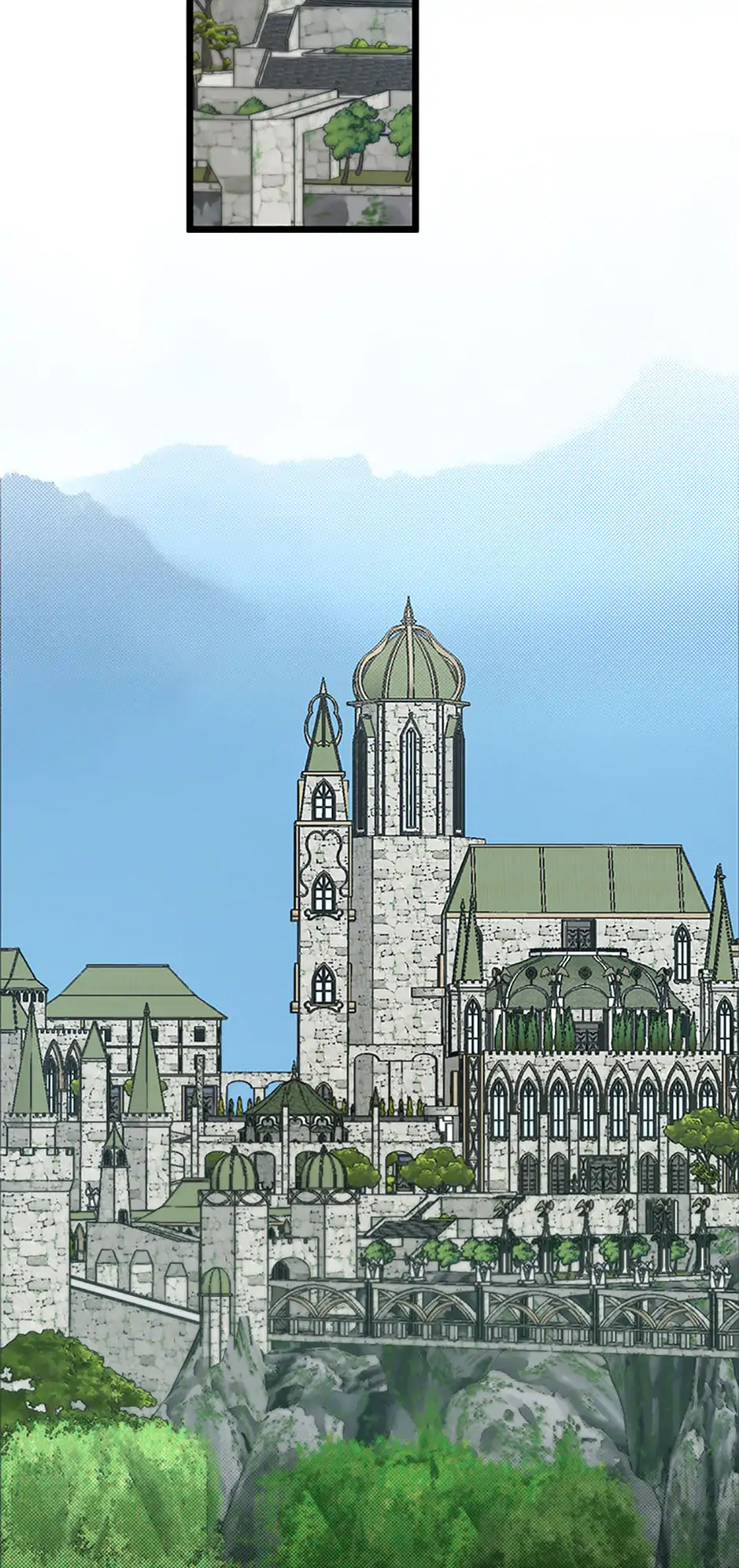 The Dragon Slayer Academy's Hotshot〘official〙 Chapter 117 page 52 - 