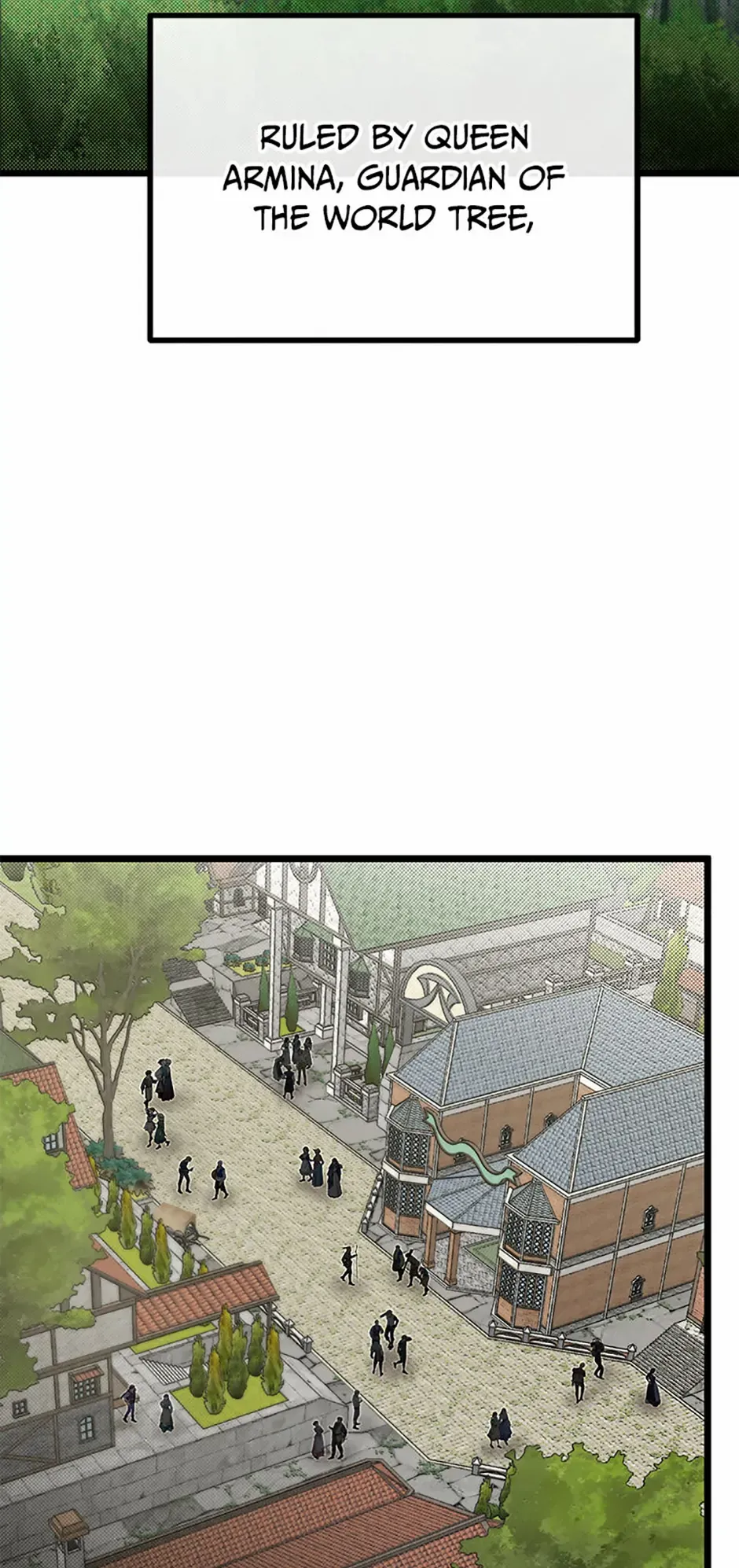 The Dragon Slayer Academy's Hotshot〘official〙 Chapter 117 page 53 - 