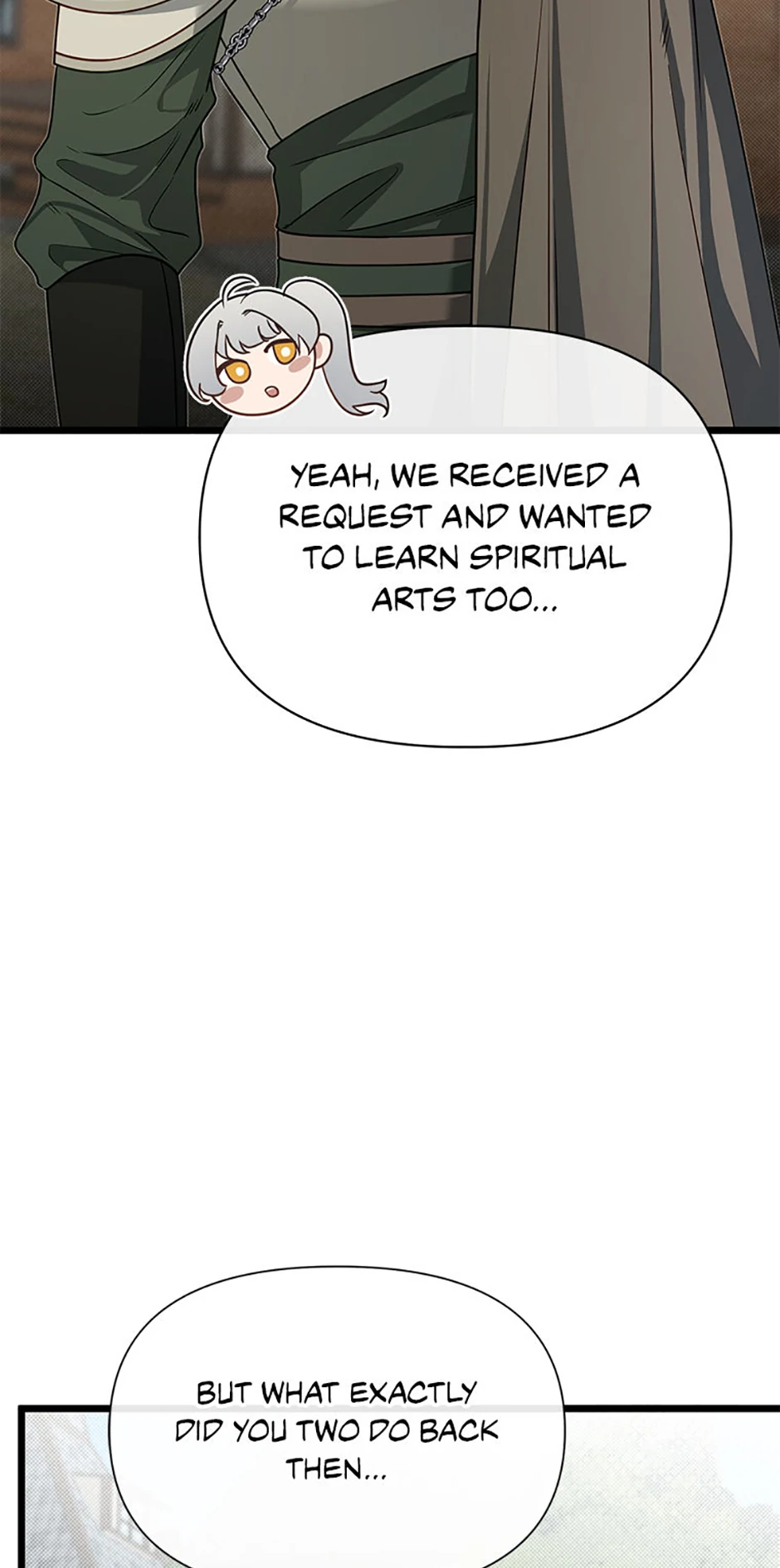 The Dragon Slayer Academy's Hotshot〘official〙 Chapter 117 page 58 - 