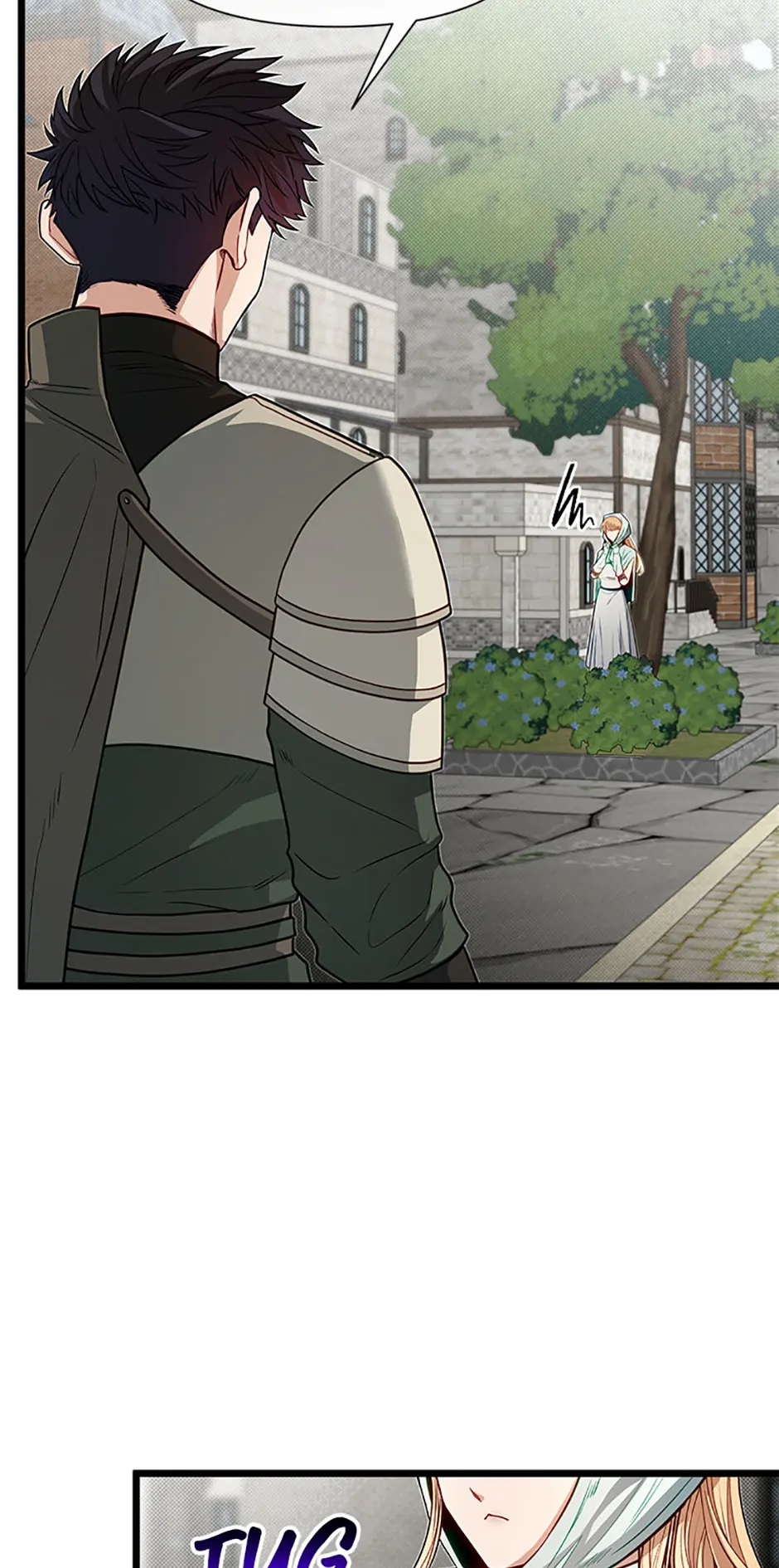 The Dragon Slayer Academy's Hotshot〘official〙 Chapter 117 page 59 - 