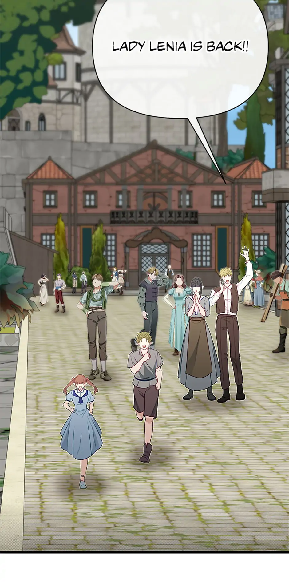 The Dragon Slayer Academy's Hotshot〘official〙 Chapter 117 page 62 - 