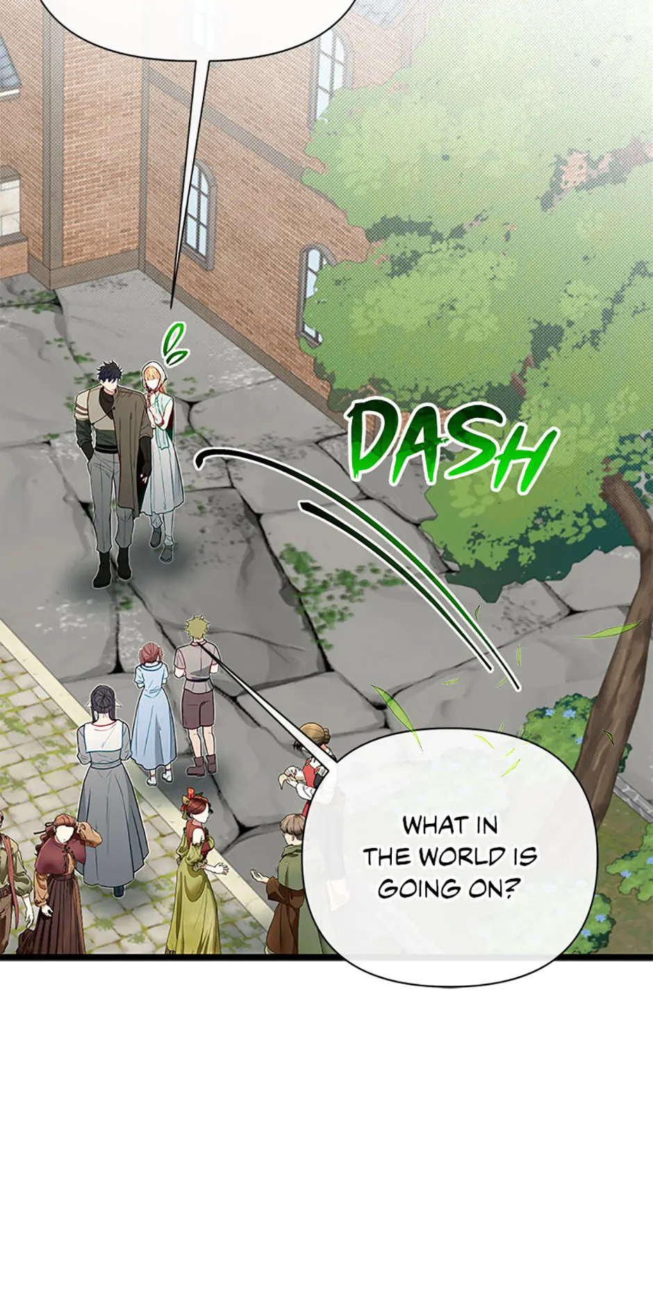 The Dragon Slayer Academy's Hotshot〘official〙 Chapter 117 page 65 - 