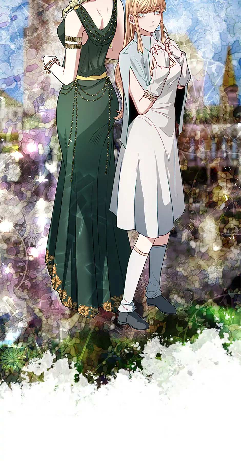 The Dragon Slayer Academy's Hotshot〘official〙 Chapter 117 page 68 - 