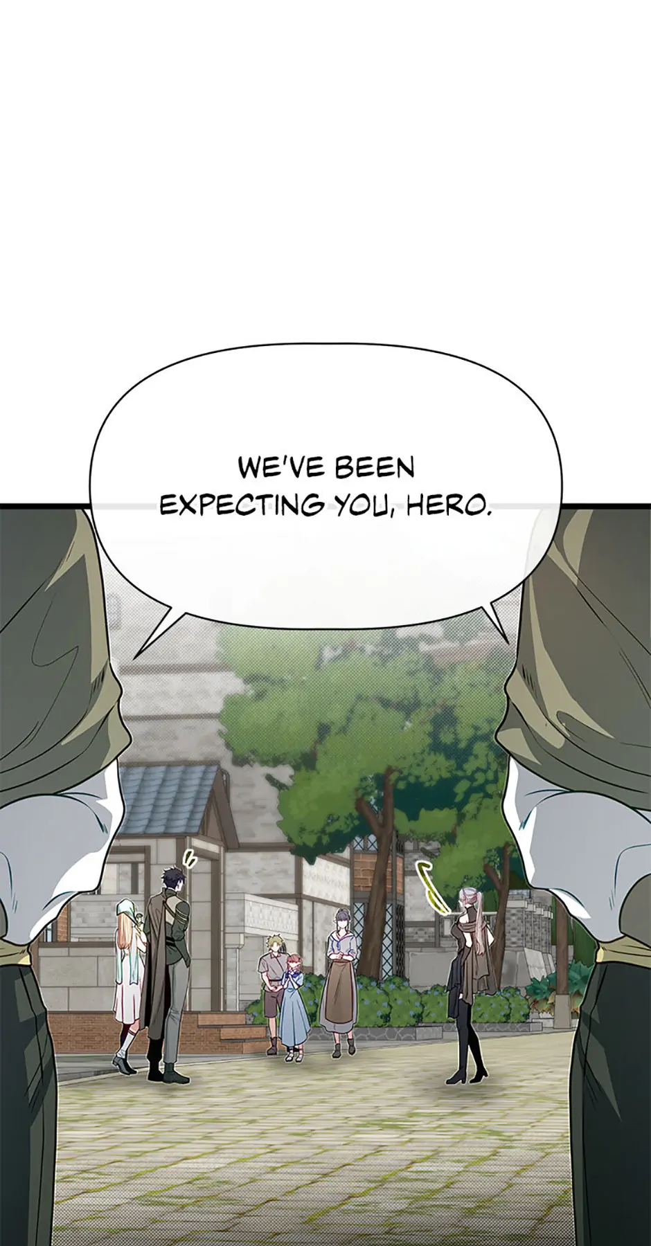 The Dragon Slayer Academy's Hotshot〘official〙 Chapter 117 page 72 - 