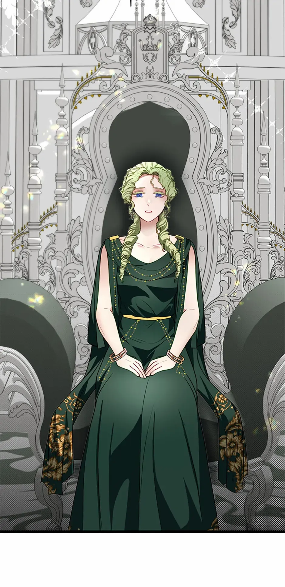 The Dragon Slayer Academy's Hotshot〘official〙 Chapter 117 page 79 - 