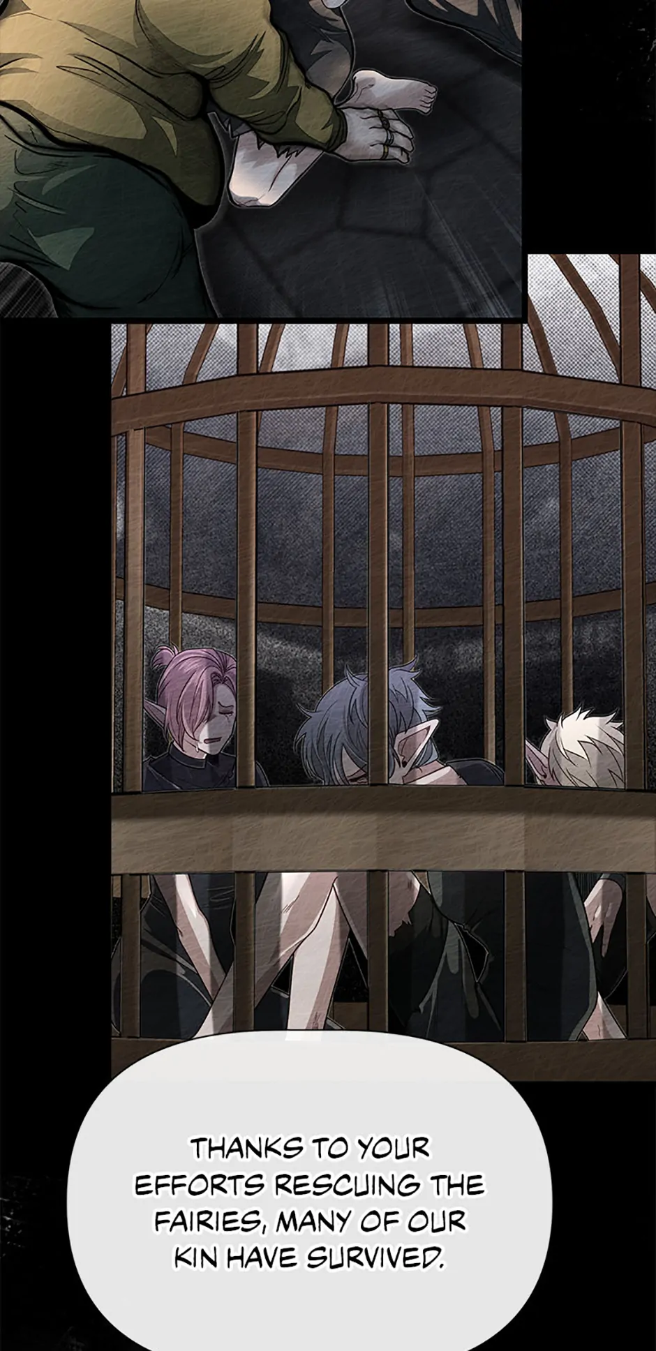 The Dragon Slayer Academy's Hotshot〘official〙 Chapter 117 page 81 - 