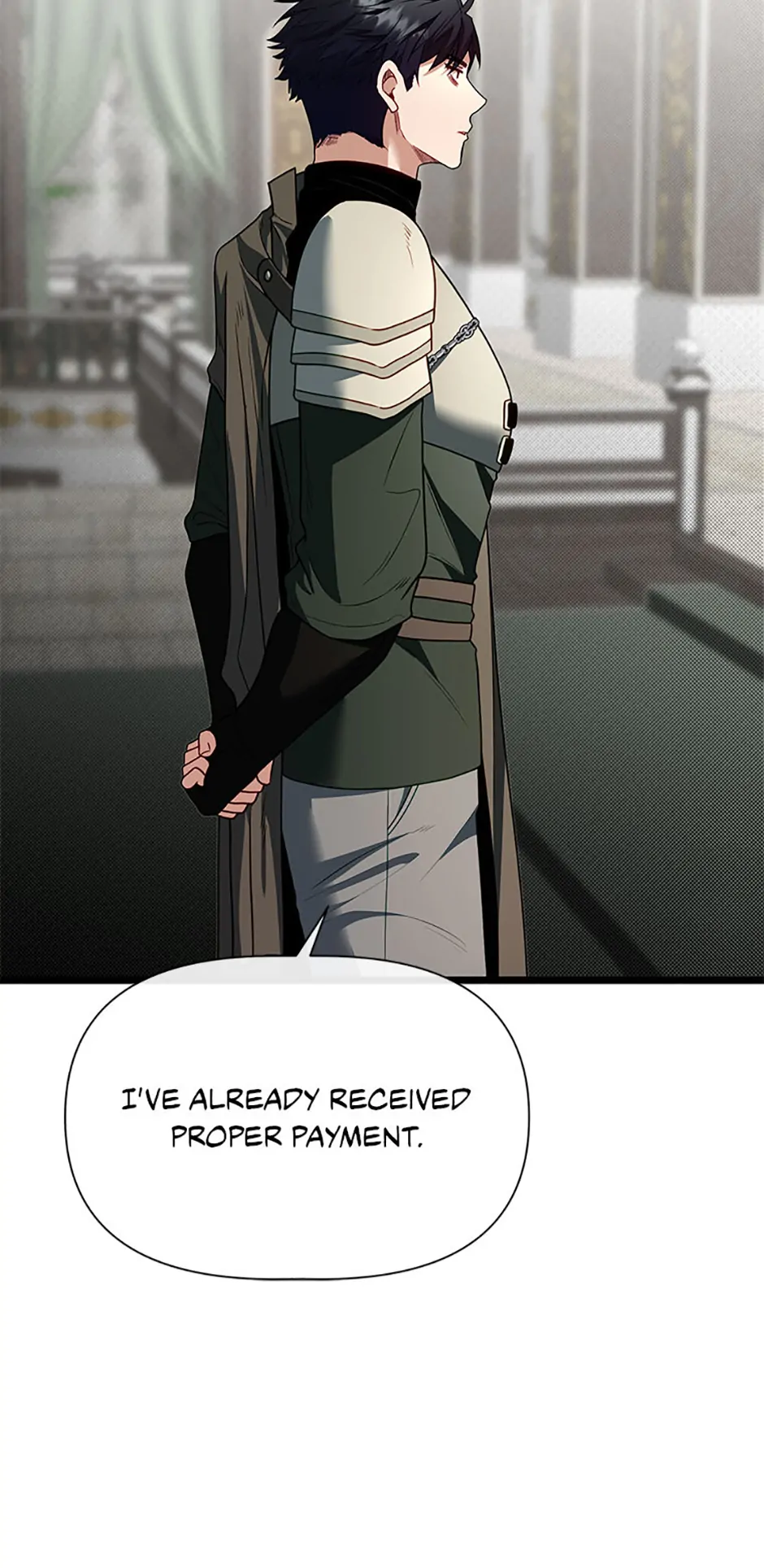The Dragon Slayer Academy's Hotshot〘official〙 Chapter 117 page 83 - 
