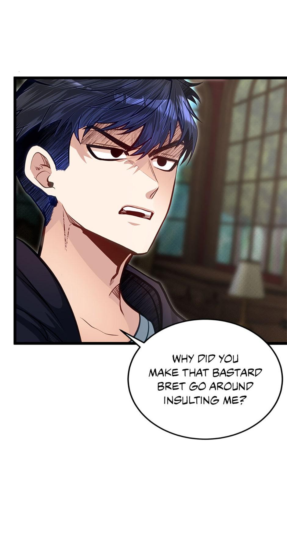 The Dragon Slayer Academy's Hotshot〘official〙 Chapter 38 page 14 - 