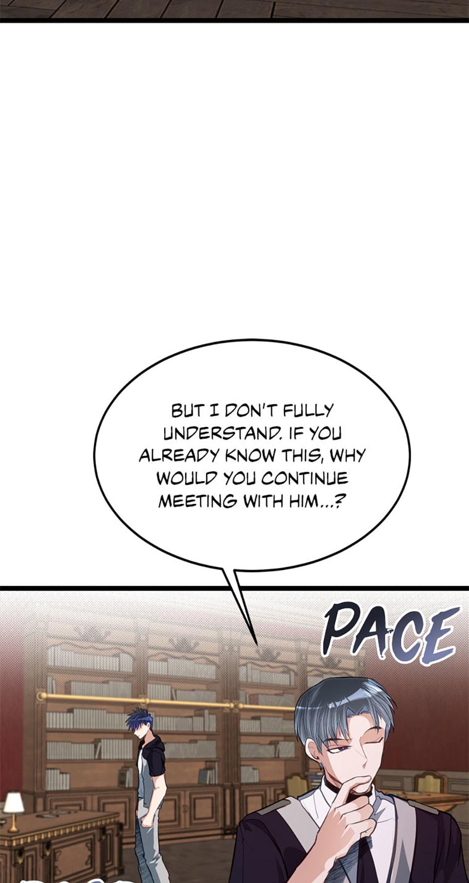The Dragon Slayer Academy's Hotshot〘official〙 Chapter 38 page 28 - 