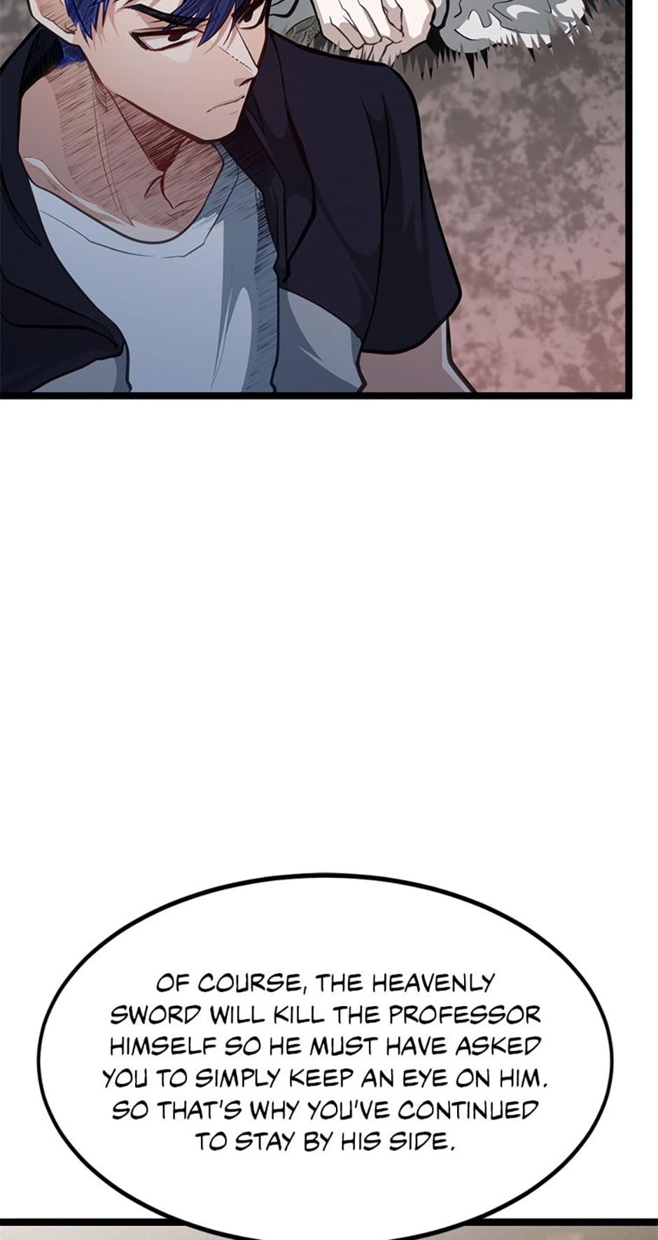 The Dragon Slayer Academy's Hotshot〘official〙 Chapter 38 page 32 - 
